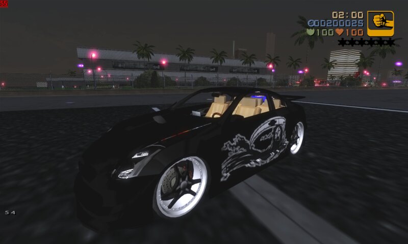 mod